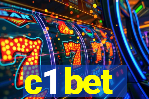 c1 bet